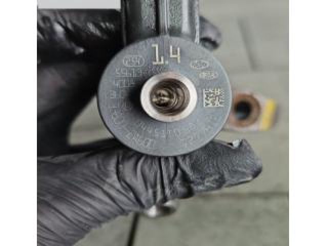 bontott HYUNDAI i20 II Porlasztó (1 db)