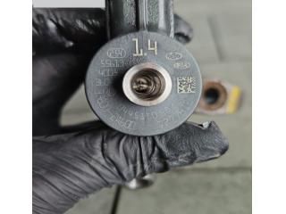 bontott HYUNDAI i20 II Porlasztó (1 db)