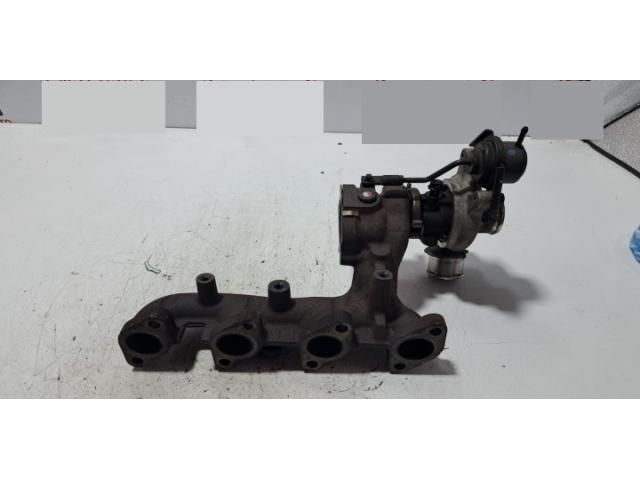 bontott HYUNDAI i20 II Turbó