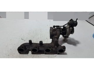 bontott HYUNDAI i20 II Turbó