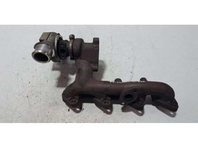 bontott HYUNDAI i20 II Turbó