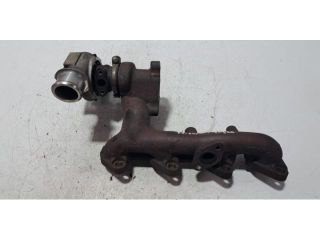 bontott HYUNDAI i20 II Turbó