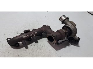 bontott HYUNDAI i20 II Turbó