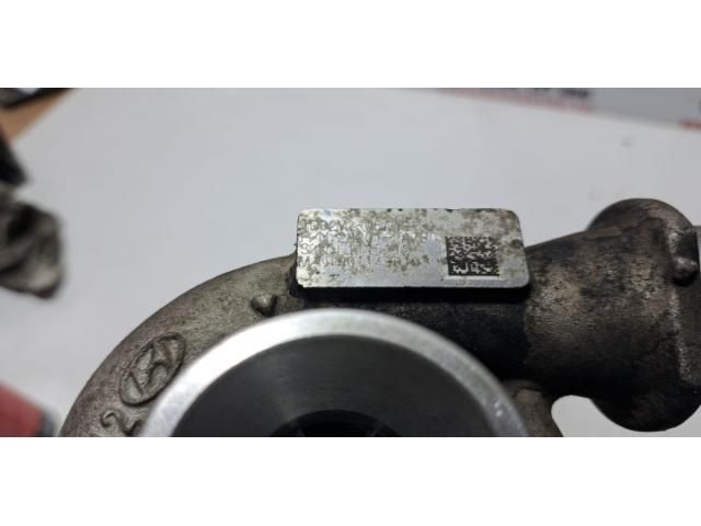 bontott HYUNDAI i20 II Turbó