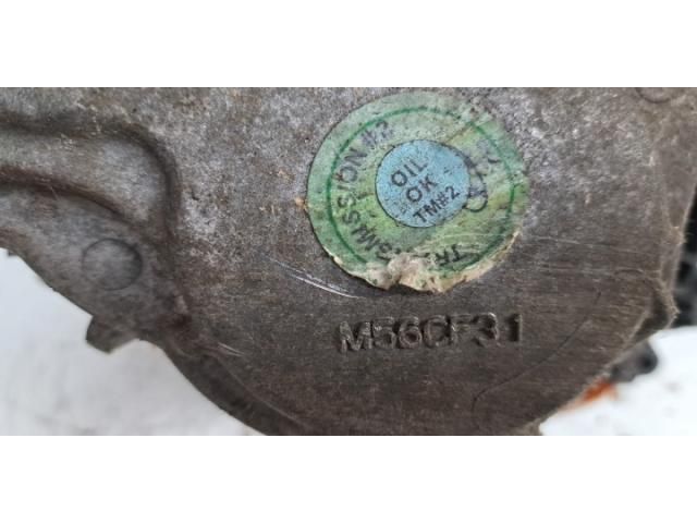 bontott HYUNDAI i20 II Váltó (Mechanikus)