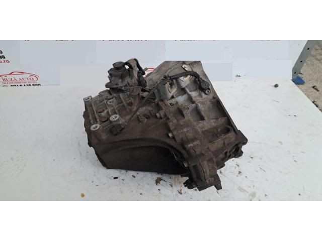 bontott HYUNDAI i20 II Váltó (Mechanikus)