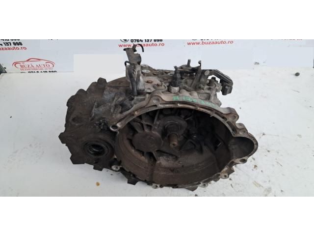 bontott HYUNDAI i20 II Váltó (Mechanikus)