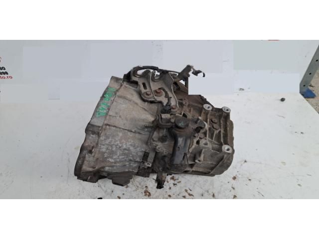 bontott HYUNDAI i20 II Váltó (Mechanikus)