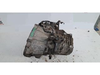 bontott HYUNDAI i20 II Váltó (Mechanikus)