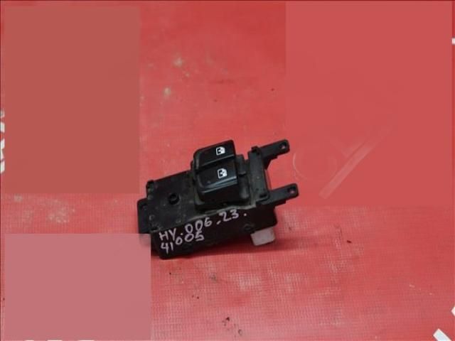 bontott HYUNDAI i20 II Ablakemelő Kapcsoló Négyes / Kettes