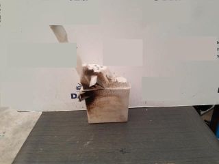 bontott HYUNDAI i20 II Ablakmosó Tartály