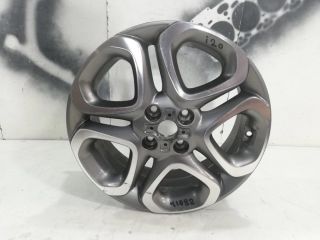 bontott HYUNDAI i20 II Alufelni (1 db)