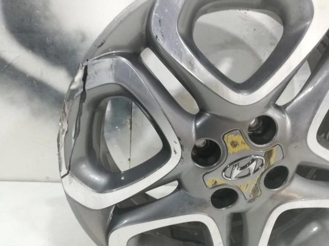 bontott HYUNDAI i20 II Alufelni (1 db)