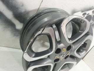 bontott HYUNDAI i20 II Alufelni (1 db)