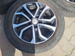 bontott HYUNDAI i20 II Alufelni Szett Gumival