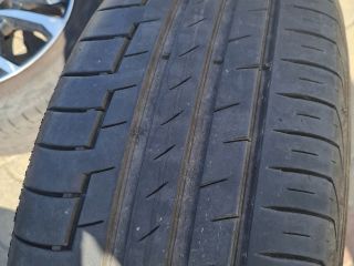 bontott HYUNDAI i20 II Alufelni Szett Gumival