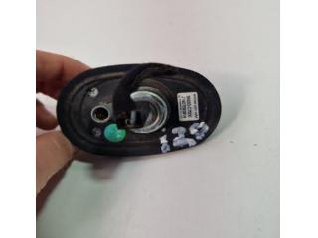 bontott HYUNDAI i20 II Antenna