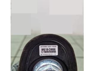 bontott HYUNDAI i20 II Antenna