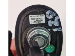 bontott HYUNDAI i20 II Antenna
