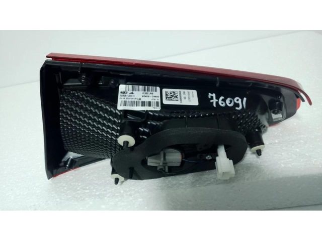 bontott HYUNDAI i20 II Bal Belső Hátsó Lámpa