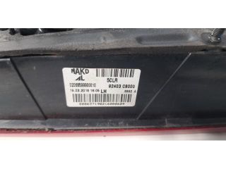 bontott HYUNDAI i20 II Bal Belső Hátsó Lámpa