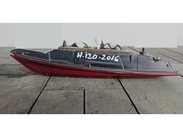 bontott HYUNDAI i20 II Bal Belső Hátsó Lámpa