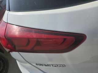 bontott HYUNDAI i20 II Bal Belső Hátsó Lámpa