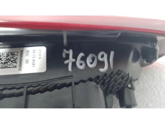 bontott HYUNDAI i20 II Bal Belső Hátsó Lámpa