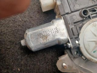 bontott HYUNDAI i20 II Bal első Ablakemelő Szerkezet (Elektromos)