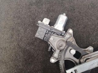 bontott HYUNDAI i20 II Bal első Ablakemelő Szerkezet (Elektromos)