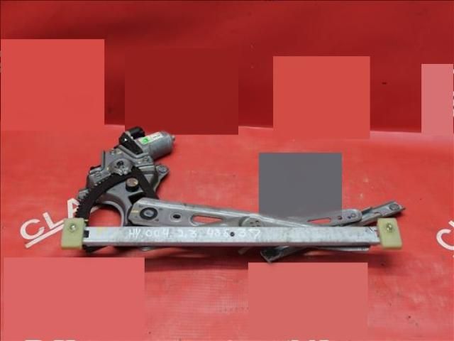 bontott HYUNDAI i20 II Bal első Ablakemelő Szerkezet (Elektromos)