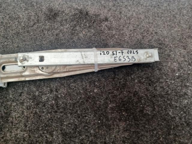 bontott HYUNDAI i20 II Bal első Ablakemelő Szerkezet (Elektromos)