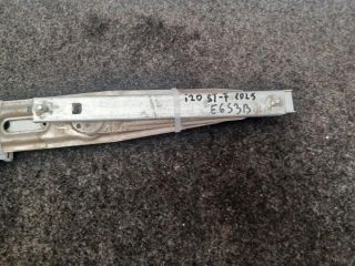 bontott HYUNDAI i20 II Bal első Ablakemelő Szerkezet (Elektromos)