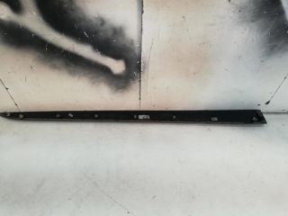 bontott HYUNDAI i20 II Bal első Ajtó Díszléc