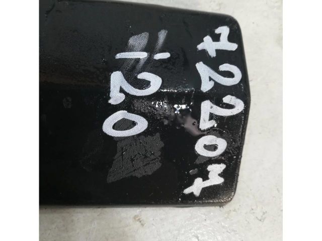 bontott HYUNDAI i20 II Bal első Ajtó Díszléc