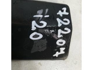 bontott HYUNDAI i20 II Bal első Ajtó Díszléc