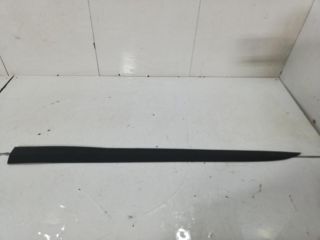 bontott HYUNDAI i20 II Bal első Ajtó Díszléc