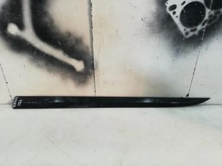 bontott HYUNDAI i20 II Bal első Ajtó Díszléc