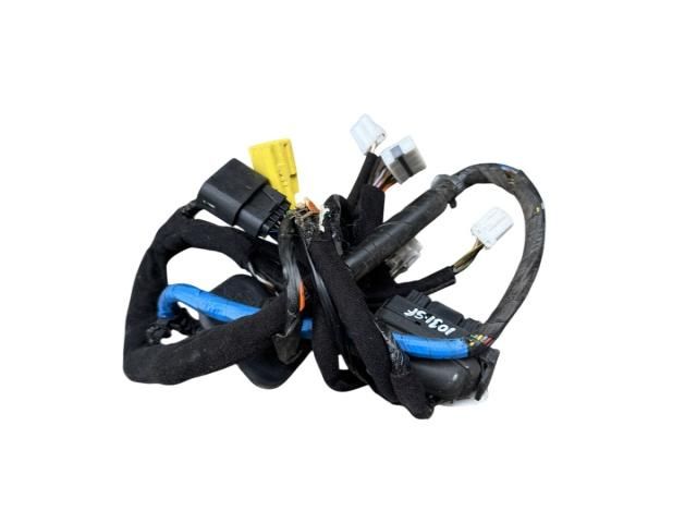 bontott HYUNDAI i20 II Bal első Ajtó Kábelköteg