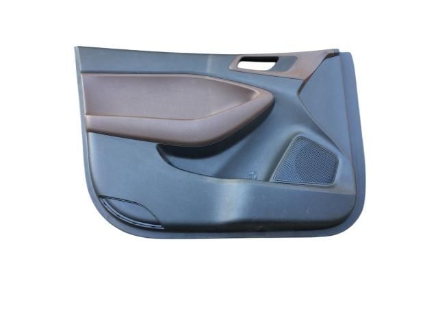 bontott HYUNDAI i20 II Bal első Ajtó Kárpit