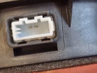 bontott HYUNDAI i20 II Bal első Hangszóró