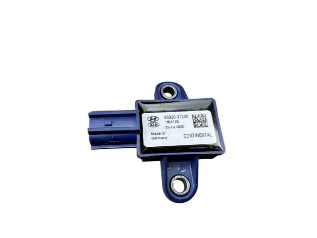 bontott HYUNDAI i20 II Bal első Oldal Ütközés Érzékelő