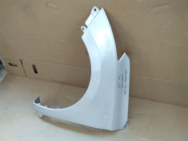 bontott HYUNDAI i20 II Bal első Sárvédő