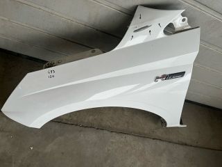 bontott HYUNDAI i20 II Bal első Sárvédő