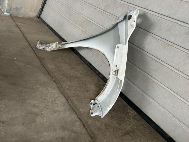 bontott HYUNDAI i20 II Bal első Sárvédő