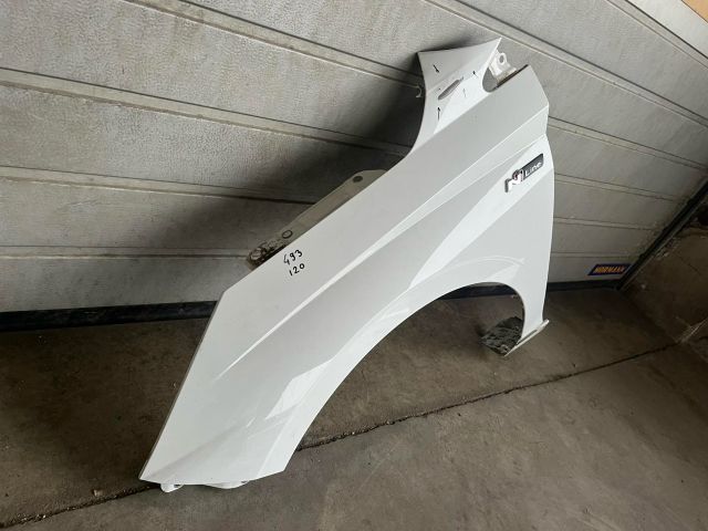 bontott HYUNDAI i20 II Bal első Sárvédő