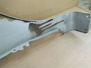 bontott HYUNDAI i20 II Bal első Sárvédő