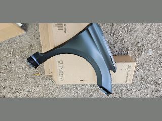 bontott HYUNDAI i20 II Bal első Sárvédő