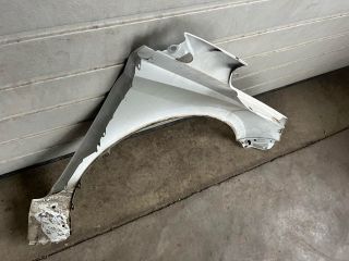 bontott HYUNDAI i20 II Bal első Sárvédő