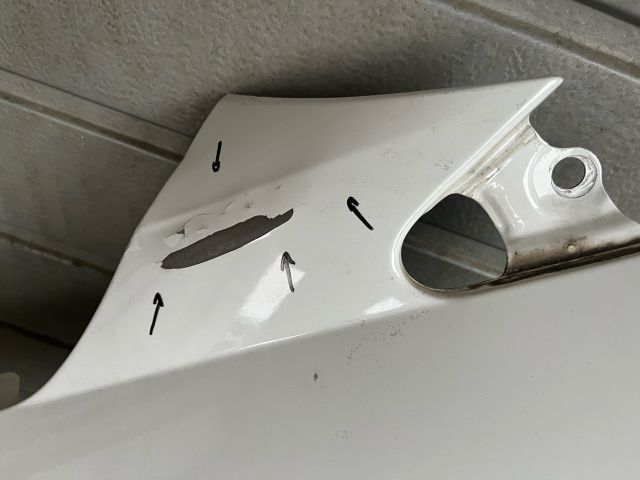 bontott HYUNDAI i20 II Bal első Sárvédő